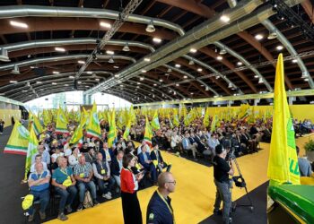 Tensioni internazionali e costi energetici mettono a rischio l’agricoltura friulana. Servono aiuti Ue