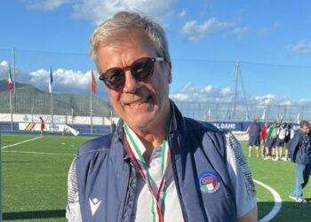 Morto improvvisamente il dottor Di Benedetto, medico a Rive d’Arcano e responsabile Figc