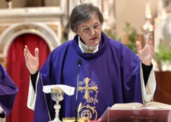 Don Valerio Dalla Costa sarà parroco nelle Parrocchie del Cristo e di San Pio X