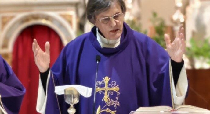 Don Valerio Dalla Costa sarà parroco nelle Parrocchie del Cristo e di San Pio X