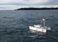 Lo stato di salute dell’Adriatico monitorato con i droni
