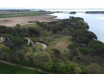 Il “Boboròs” indaga il viaggio di San Marco ad  Aquileia