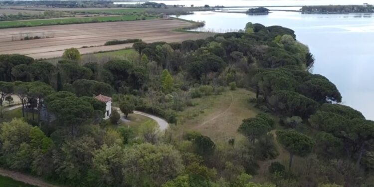 Il “Boboròs” indaga il viaggio di San Marco ad  Aquileia