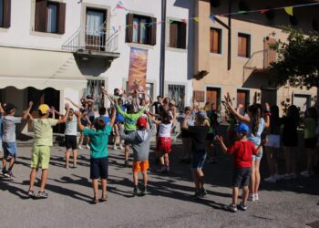 Grest e campi estivi 2026