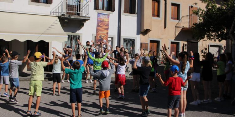 Grest e campi estivi 2026