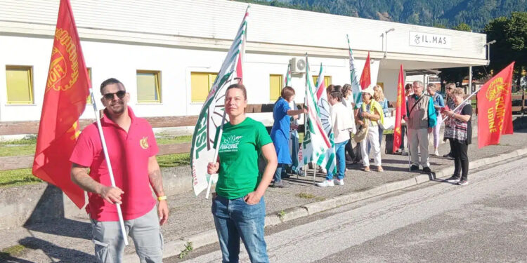 Sutrio. Azienda in crisi? Ti ricolloco. Ecco come