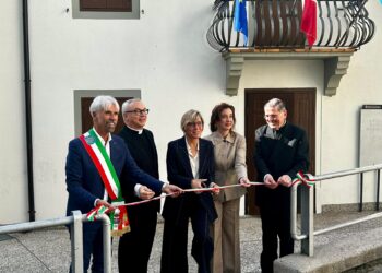 A “Illegio”, quando la grande arte invita al dialogo