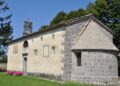 Moimacco. Si inaugurano i restauri della chiesa di San Giovanni Battista in Malina