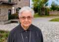 25° di San Scrosoppi. Suor Irmarosa: «A Roma 25 anni fa il Friuli c’era, eccome»