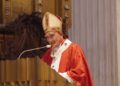 Pietro e Paolo, mons. Lamba: «Uniti nell’Eucaristia e nella Parola»