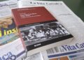 Un nuovo libro ripercorre i cento anni de La Vita Cattolica