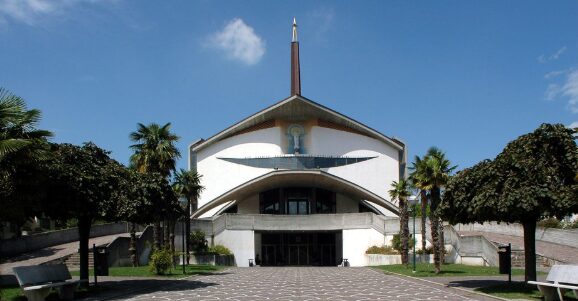 Online sul sito della Diocesi gli orari delle Messe estive