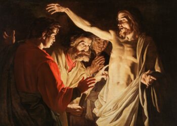 Diodato inaugura la mostra di Illegio “Dialogo”
