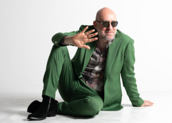 Mario Biondi apre i Concerti in Basilica con il Credo Aquileiense