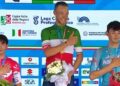 Il tricolore torna in Friuli. Milan (del ciclismo) è Campione d’Italia