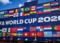 Un mondiale diverso, il più social di sempre