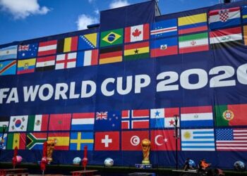 Un mondiale diverso, il più social di sempre