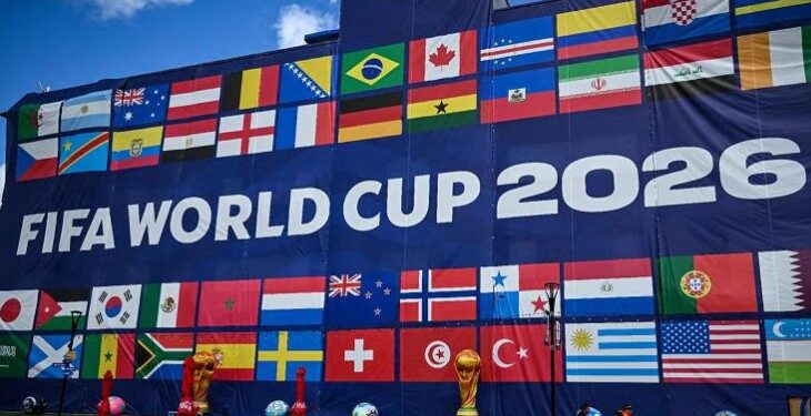 Un mondiale diverso, il più social di sempre