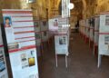 A Cordovado la mostra di San Carlo Acutis sui miracoli eucaristici, arricchita da filmati e reliquie