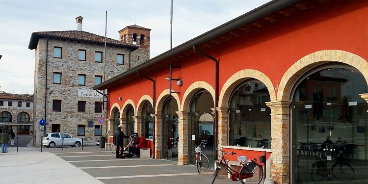 Marano e Buja legate dalle onde… del terremoto. Una serata ripercorre l’accoglienza maranese