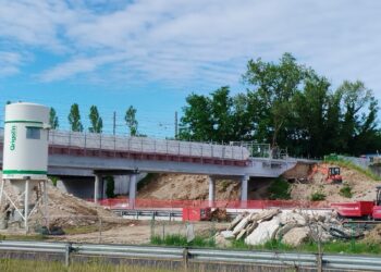 Avanti col ponte ciclabile che unisce Udine e Campoformido