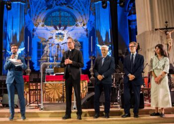 Liam, Vittoria, Domitilla e Alessandro: ecco i vincitori del concorso «1976. Racconti per ricordare»