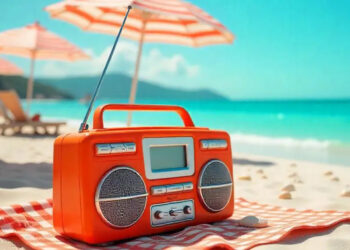 Radio Spazio apre il palinsesto estivo. Ecco le nuove trasmissioni