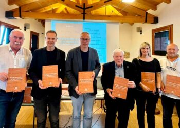 Ronchis, il Comune festeggia 800 anni, tra storia ed eventi