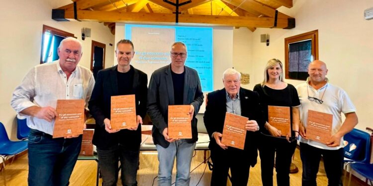 Ronchis, il Comune festeggia 800 anni, tra storia ed eventi