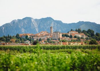 A San Daniele 250 mila visitatori. Un nuovo portale racconta la città