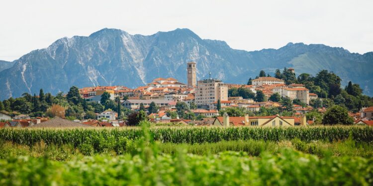 A San Daniele 250 mila visitatori. Un nuovo portale racconta la città