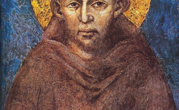 Maria Teresa Dolso spiega il Testamento di San Francesco