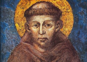 Maria Teresa Dolso spiega il Testamento di San Francesco