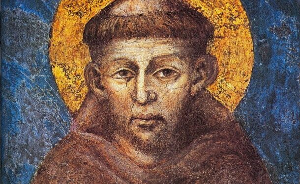 Maria Teresa Dolso spiega il Testamento di San Francesco