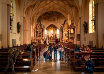 Santi Pietro e Paolo, a Tarvisio tre giorni di spiritualità e cultura