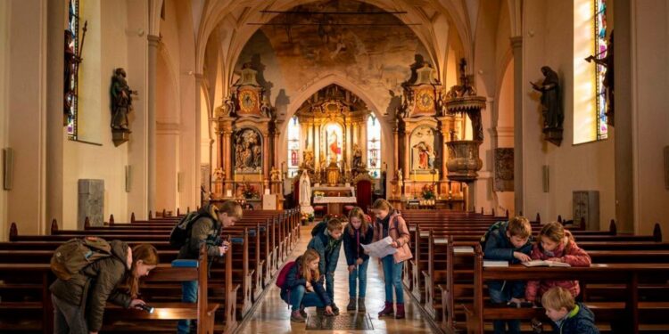 Santi Pietro e Paolo, a Tarvisio tre giorni di spiritualità e cultura