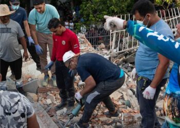 Terremoto in Venezuela, la Caritas diocesana avvia una raccolta di fondi ricordando il sisma del 1976