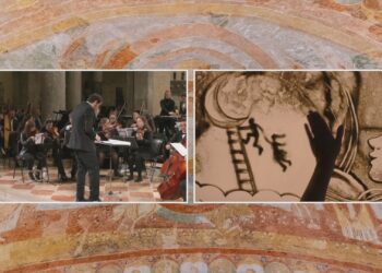 Concerto in memoria del terremoto ad Aquileia, per tutti