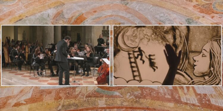 Concerto in memoria del terremoto ad Aquileia, per tutti