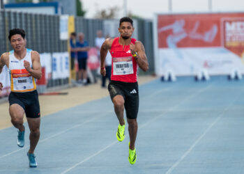 Lignano. Torna il meeting “Sport e Solidarietà” con i grandi campioni dell’atletica