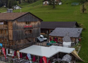 Sauris in lutto. Morta la titolare della società agricola che gestisce il birrificio Zahre