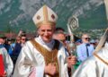 Zuppi in Val Resia il 14 giugno
