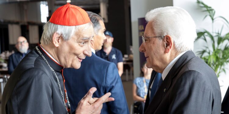 80 anni della Repubblica, i Vescovi: «riconoscenza per il cammino compiuto e con preoccupazione per le ferite presenti»