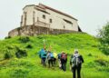 Cammino delle Pievi in Carnia, al via la 16ª stagione di pellegrinaggi