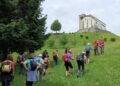 Cammino delle Pievi in Carnia, ogni sabato una tappa. Presentata la nuova mappa