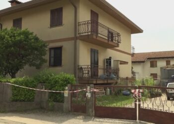 Gemona, tentato furto nella casa dell’omicidio Venier