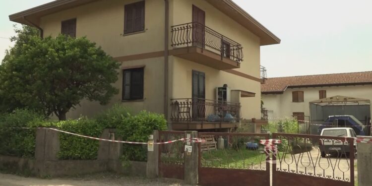 Gemona, tentato furto nella casa dell’omicidio Venier