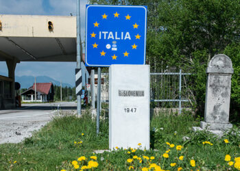 Schengen, l’Ue bacchetta l’Italia per i controlli ai confini