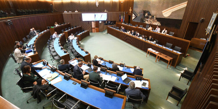 Province, via libera atteso in settimana. Sandro Fabbro: «Così non si valorizzano città e paesi»