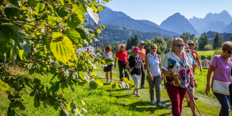 Radici, l’estate di Tarvisio tra natura, musica e tradizioni